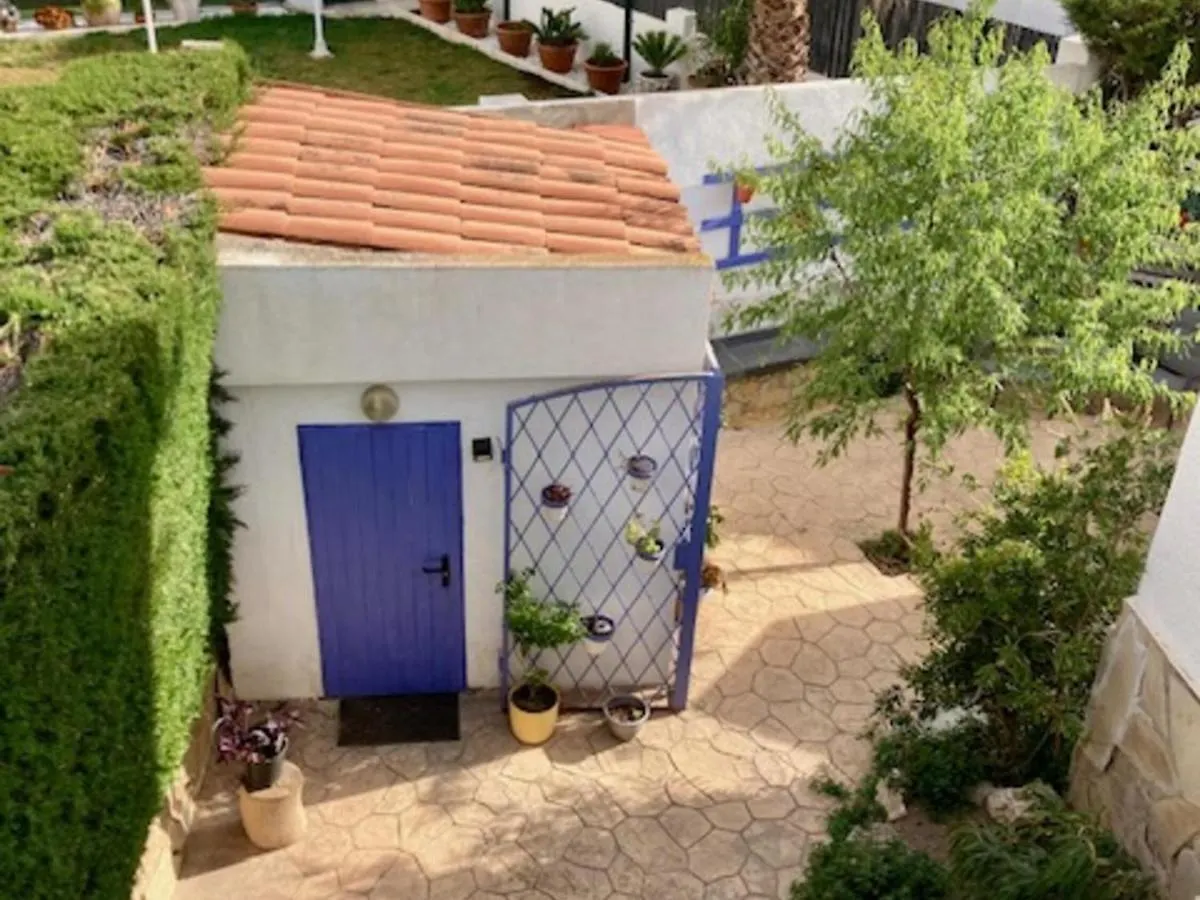 Casa Acogedora En Miami Playa Con Patio Privado Y Cocina Equipada - Es-9-149 Villa Les Planes del Rei Holiday home