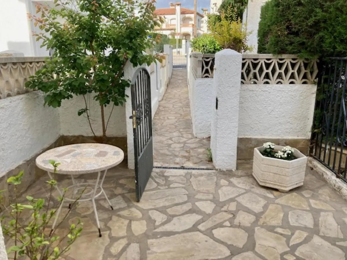 Holiday home Casa Acogedora En Miami Playa Con Patio Privado Y Cocina Equipada - Es-9-149 Villa Les Planes del Rei