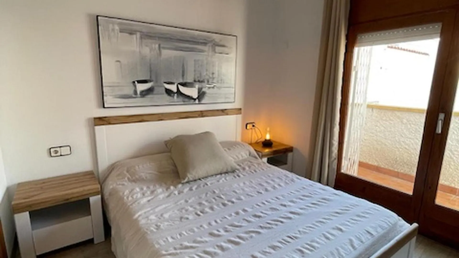 Holiday home Casa Acogedora En Miami Playa Con Patio Privado Y Cocina Equipada - Es-9-149 Villa Les Planes del Rei